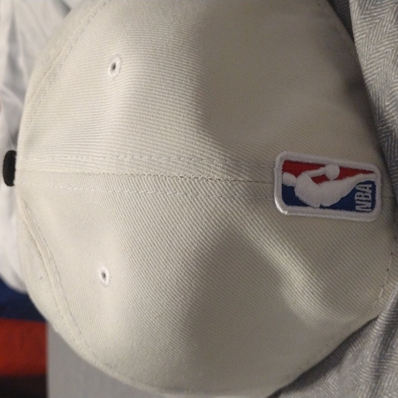 Nets hat - Picture 2 of 4